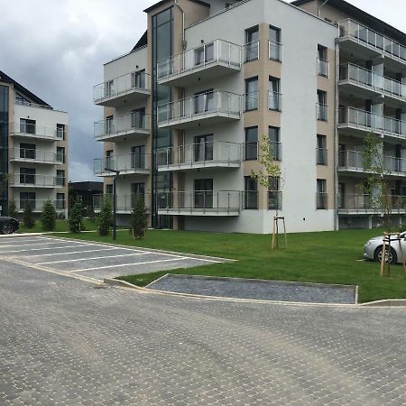 Apartamenty 5 Morz Sianozety Exterior photo